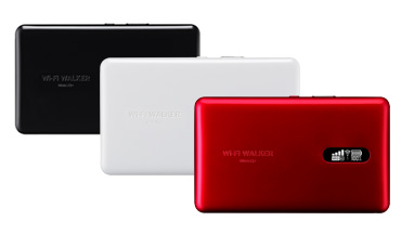 Wi-Fi WALKER WiMAX NAD11