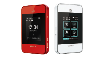 Wi-Fi WALKER WiMAX HWD15