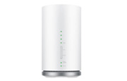 Speed Wi-Fi HOME L01s