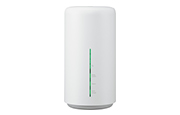 Speed Wi-Fi HOME L02